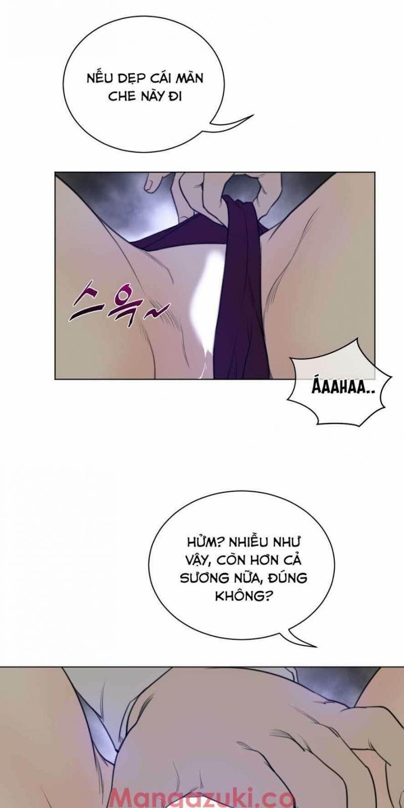 Một Nửa Hoànhảo Chapter 52 - Trang 2