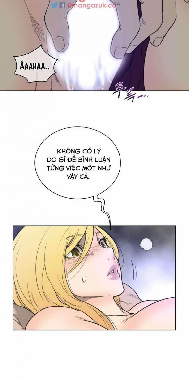 Một Nửa Hoànhảo Chapter 52 - Trang 2