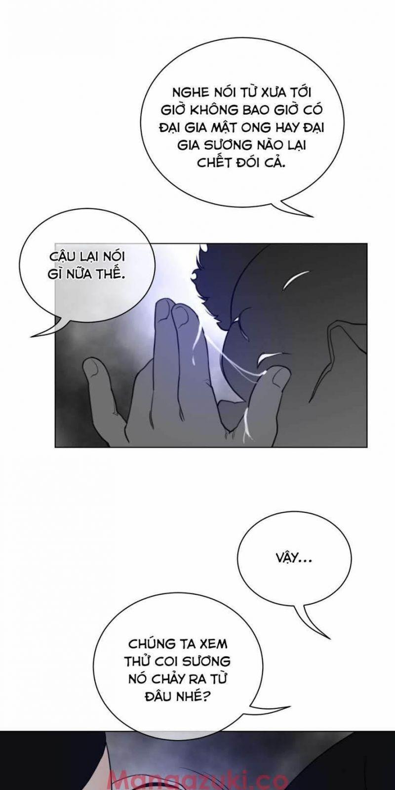 Một Nửa Hoànhảo Chapter 52 - Trang 2