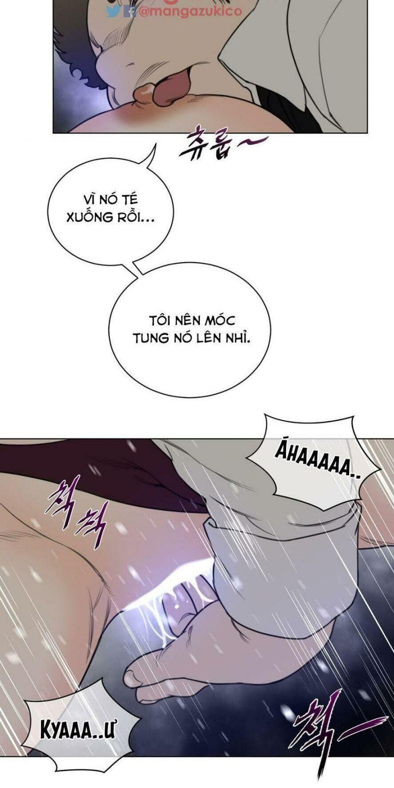 Một Nửa Hoànhảo Chapter 52 - Trang 2