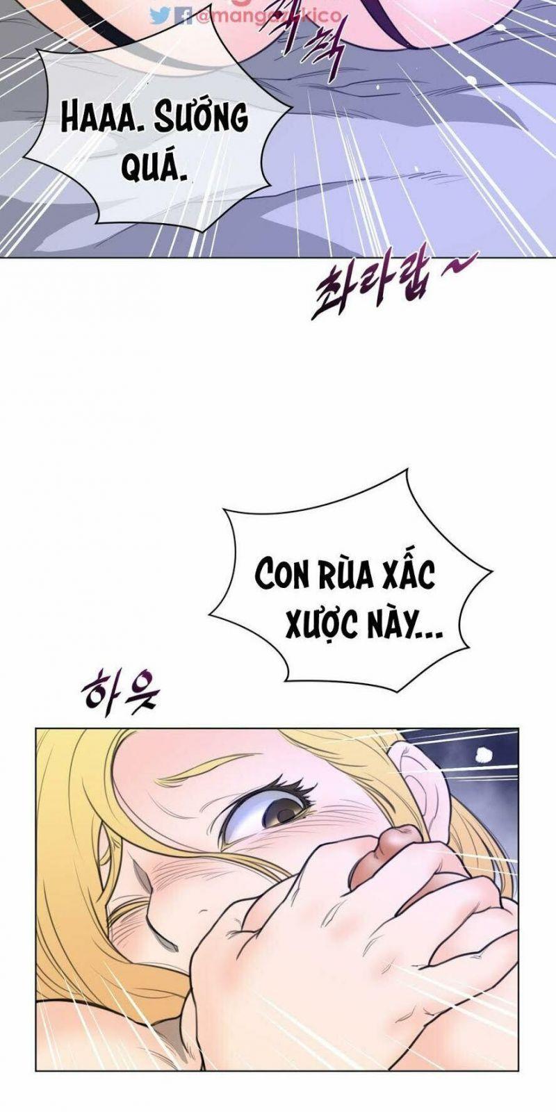 Một Nửa Hoànhảo Chapter 52 - Trang 2