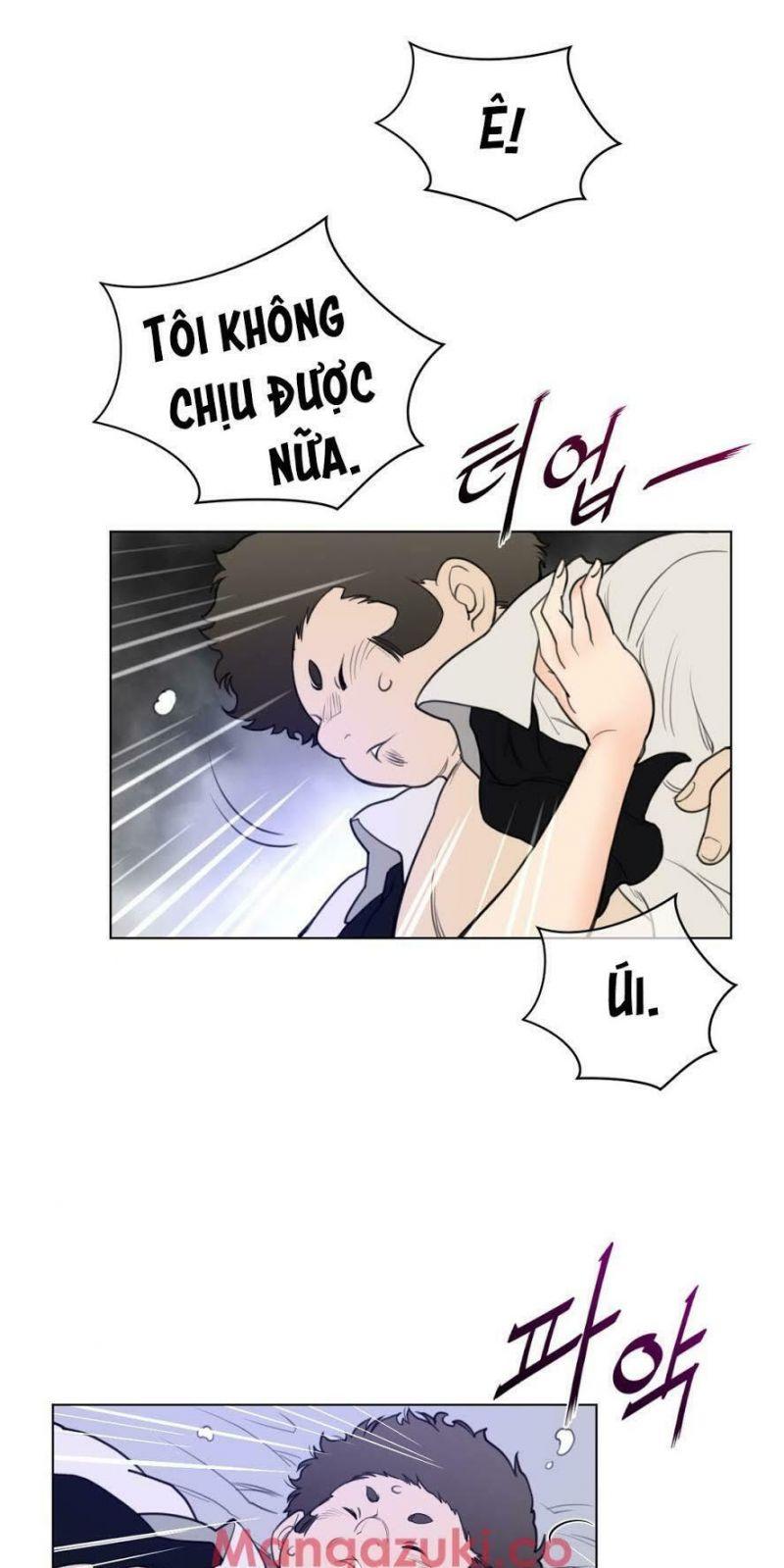 Một Nửa Hoànhảo Chapter 52 - Trang 2