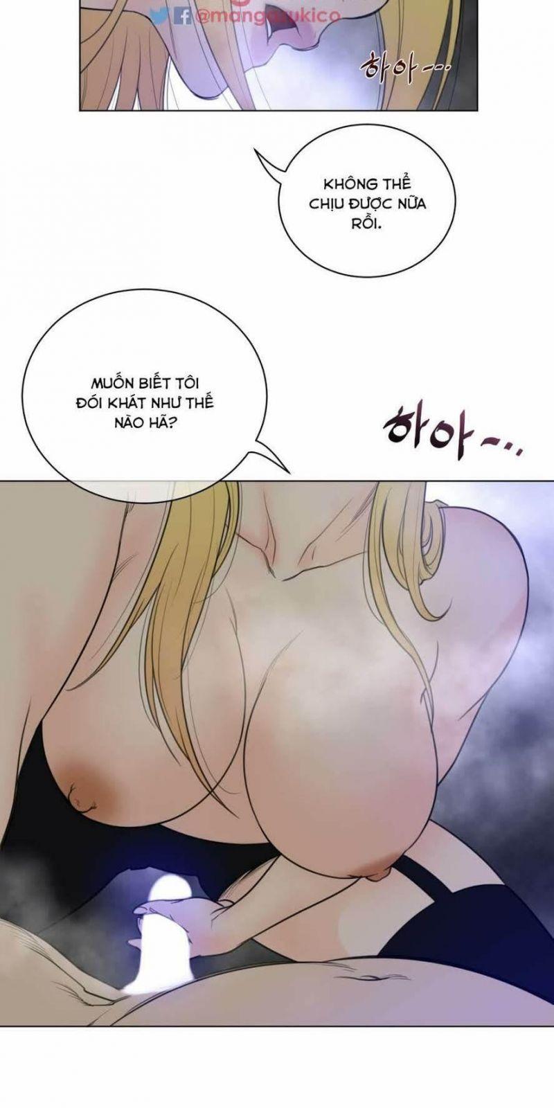 Một Nửa Hoànhảo Chapter 52 - Trang 2