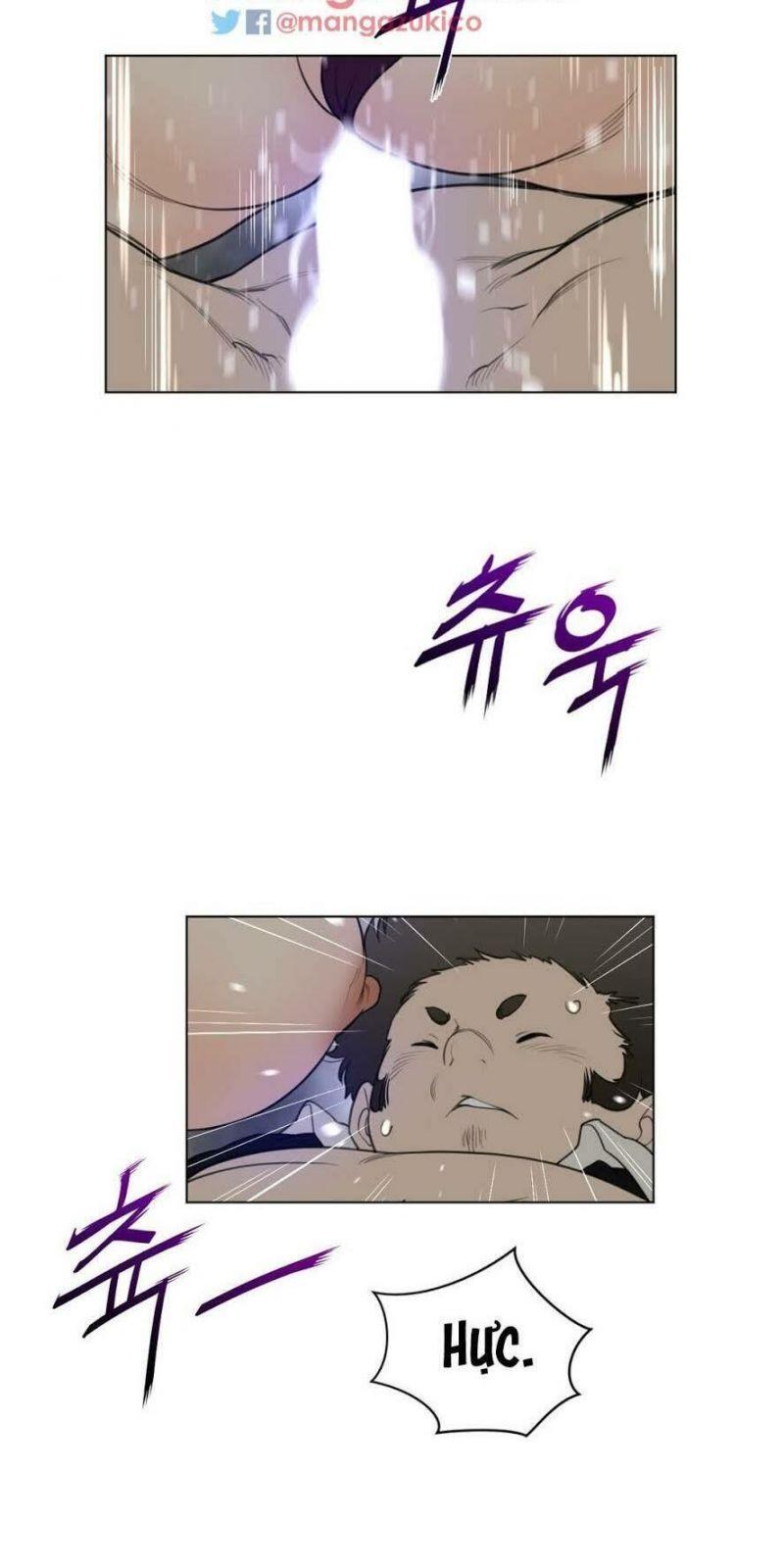 Một Nửa Hoànhảo Chapter 52 - Trang 2