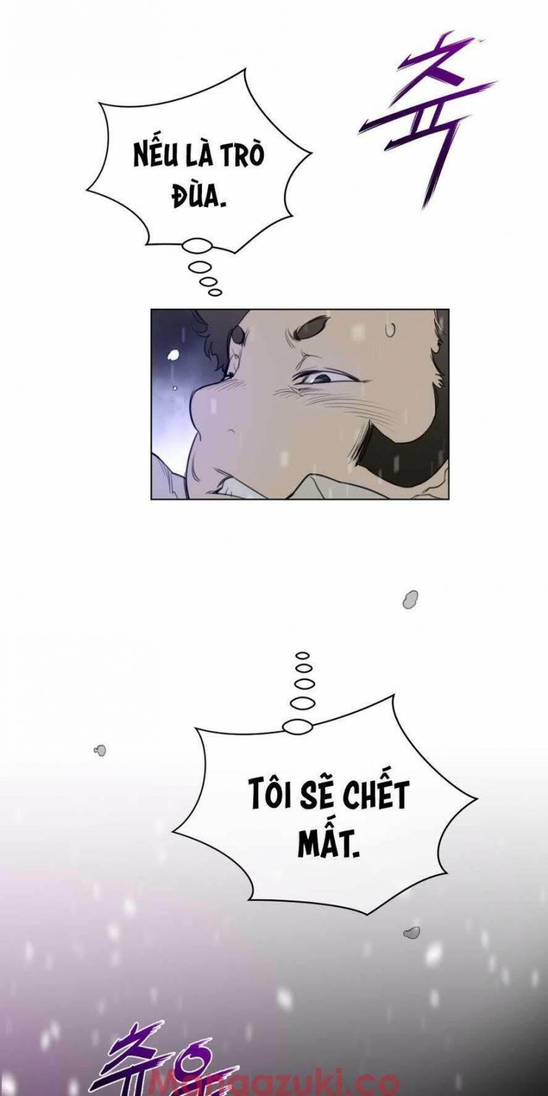 Một Nửa Hoànhảo Chapter 52 - Trang 2