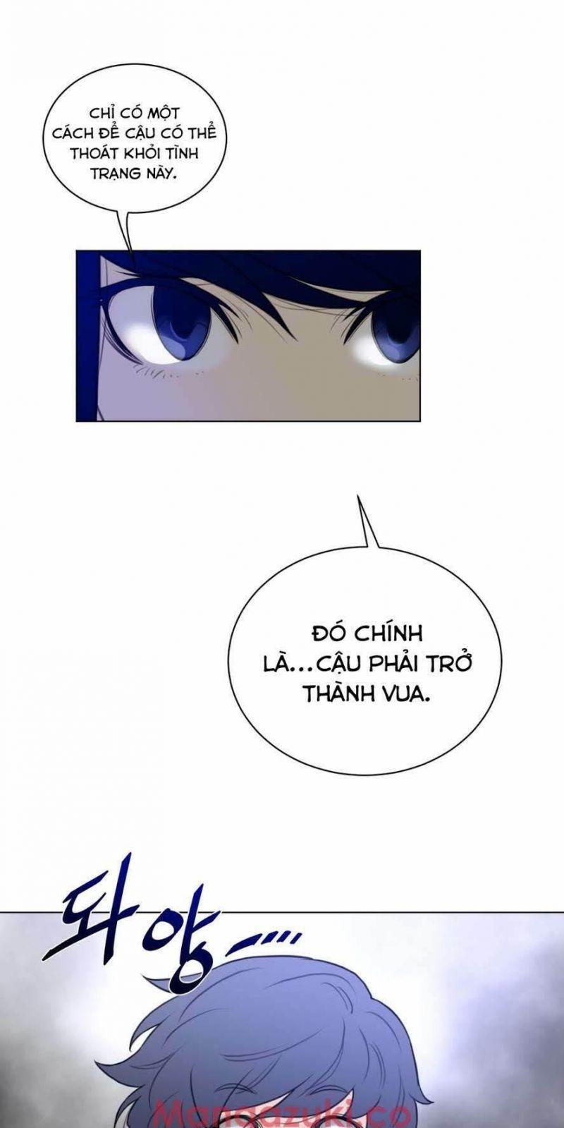 Một Nửa Hoànhảo Chapter 52 - Trang 2