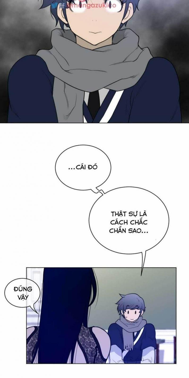 Một Nửa Hoànhảo Chapter 52 - Trang 2