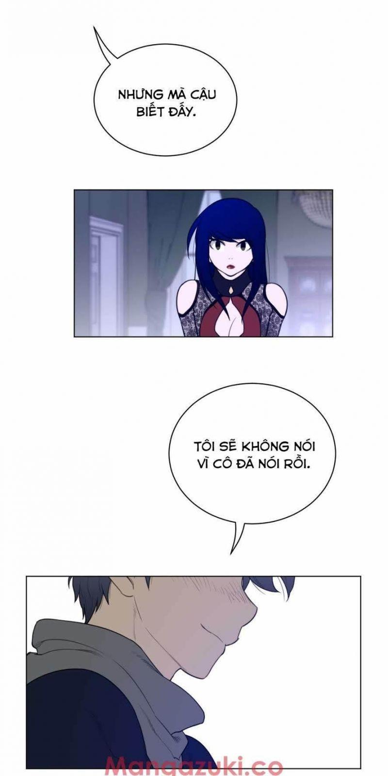 Một Nửa Hoànhảo Chapter 52 - Trang 2