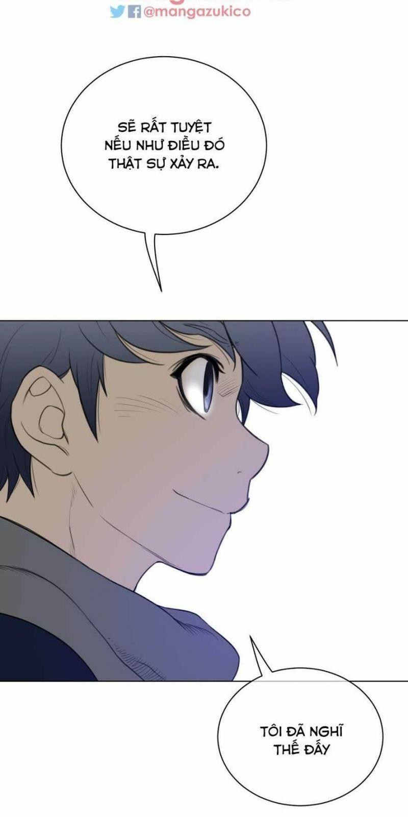 Một Nửa Hoànhảo Chapter 52 - Trang 2