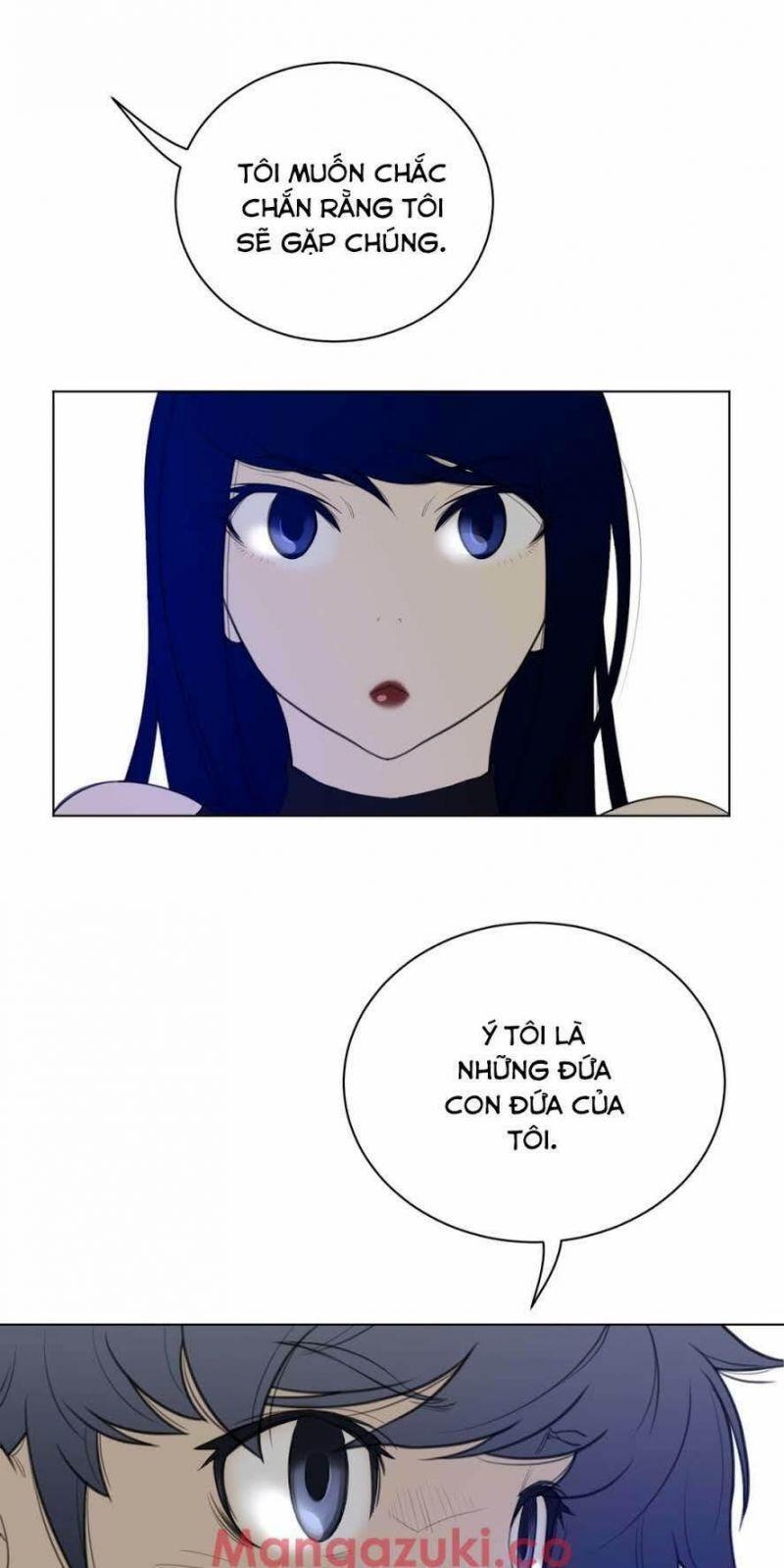 Một Nửa Hoànhảo Chapter 52 - Trang 2