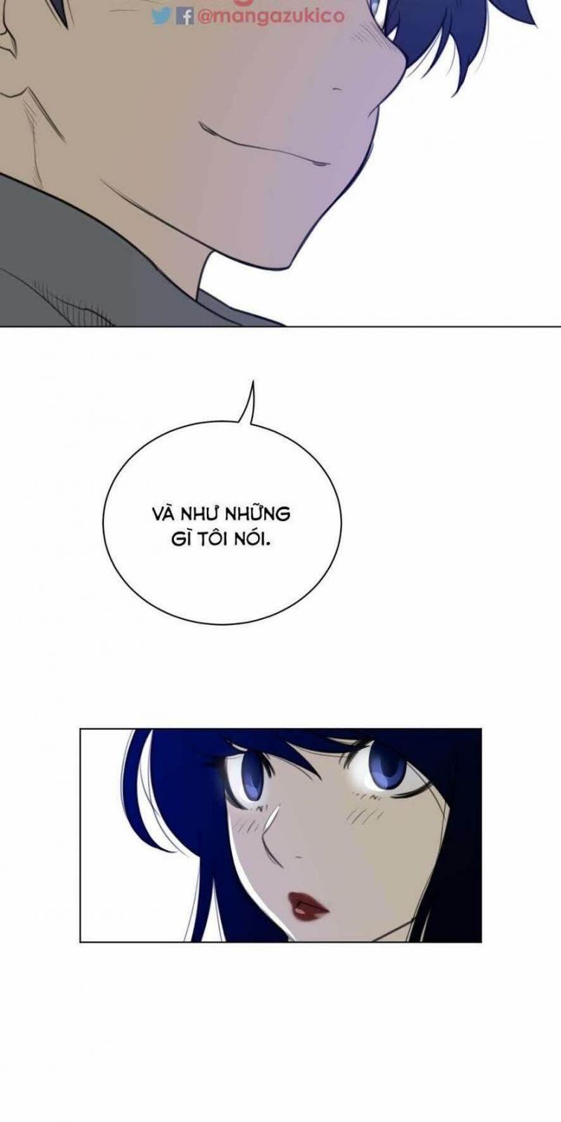 Một Nửa Hoànhảo Chapter 52 - Trang 2