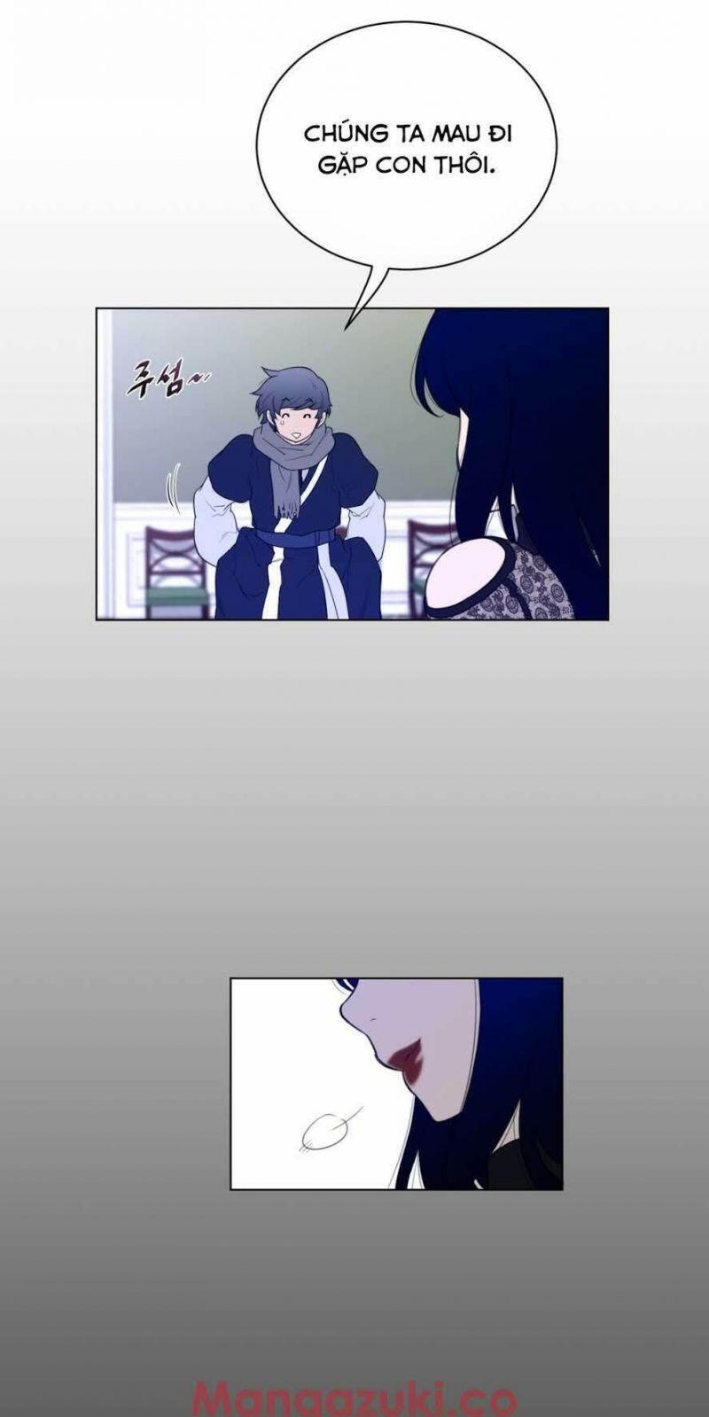 Một Nửa Hoànhảo Chapter 52 - Trang 2