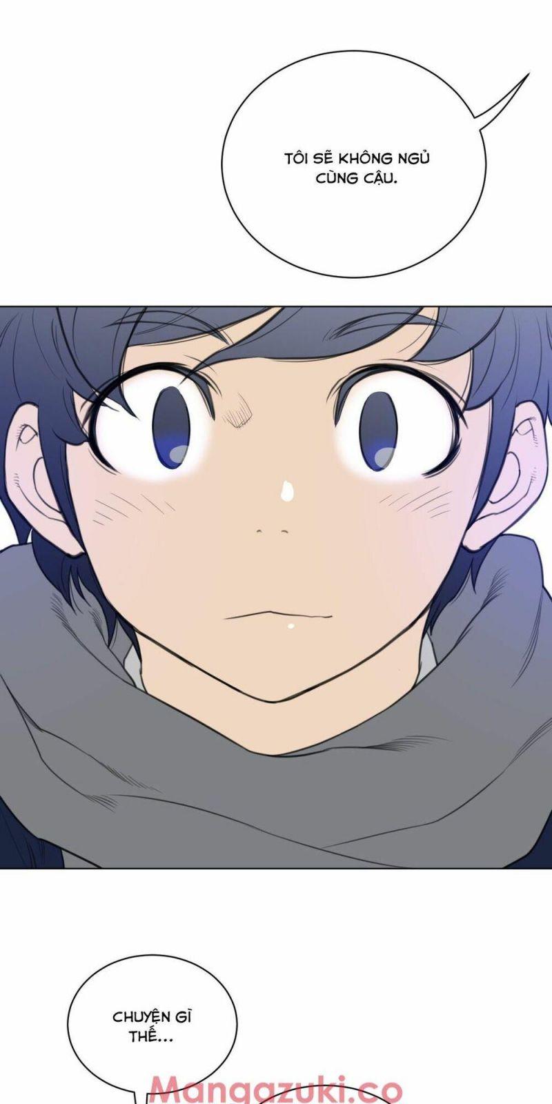 Một Nửa Hoànhảo Chapter 53 - Trang 2