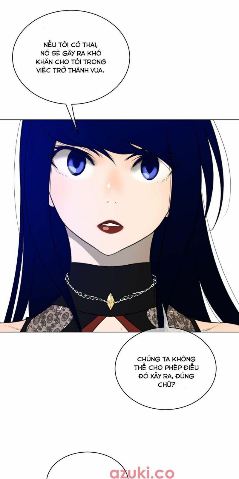 Một Nửa Hoànhảo Chapter 53 - Trang 2