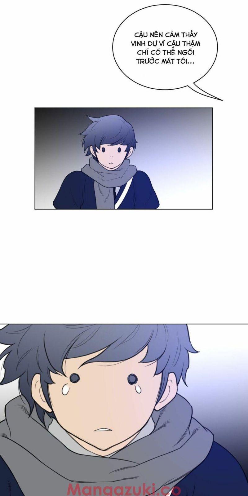 Một Nửa Hoànhảo Chapter 53 - Trang 2