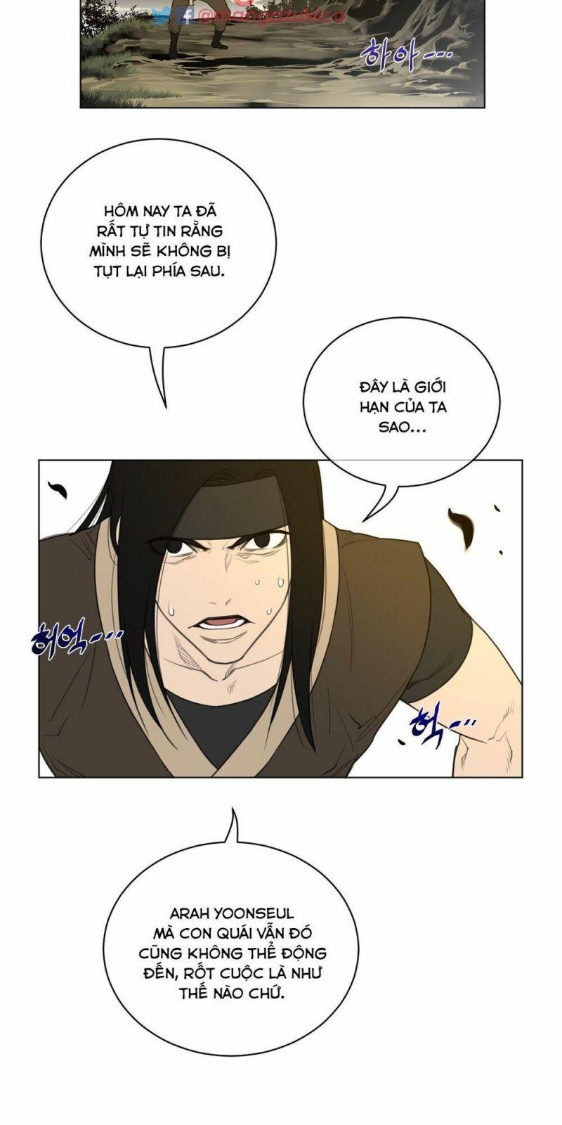 Một Nửa Hoànhảo Chapter 53 - Trang 2