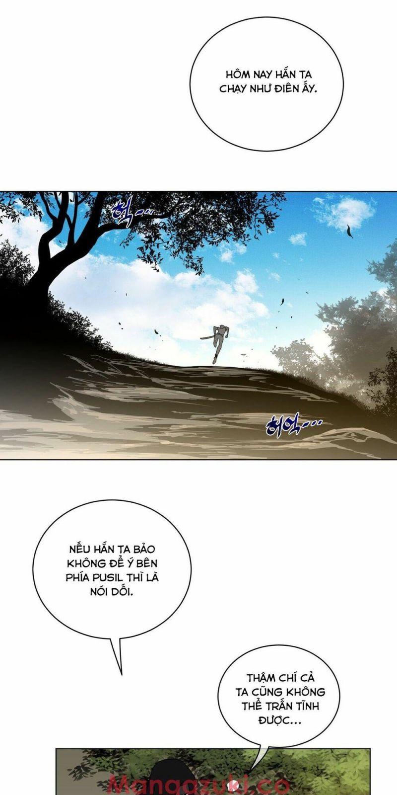 Một Nửa Hoànhảo Chapter 53 - Trang 2