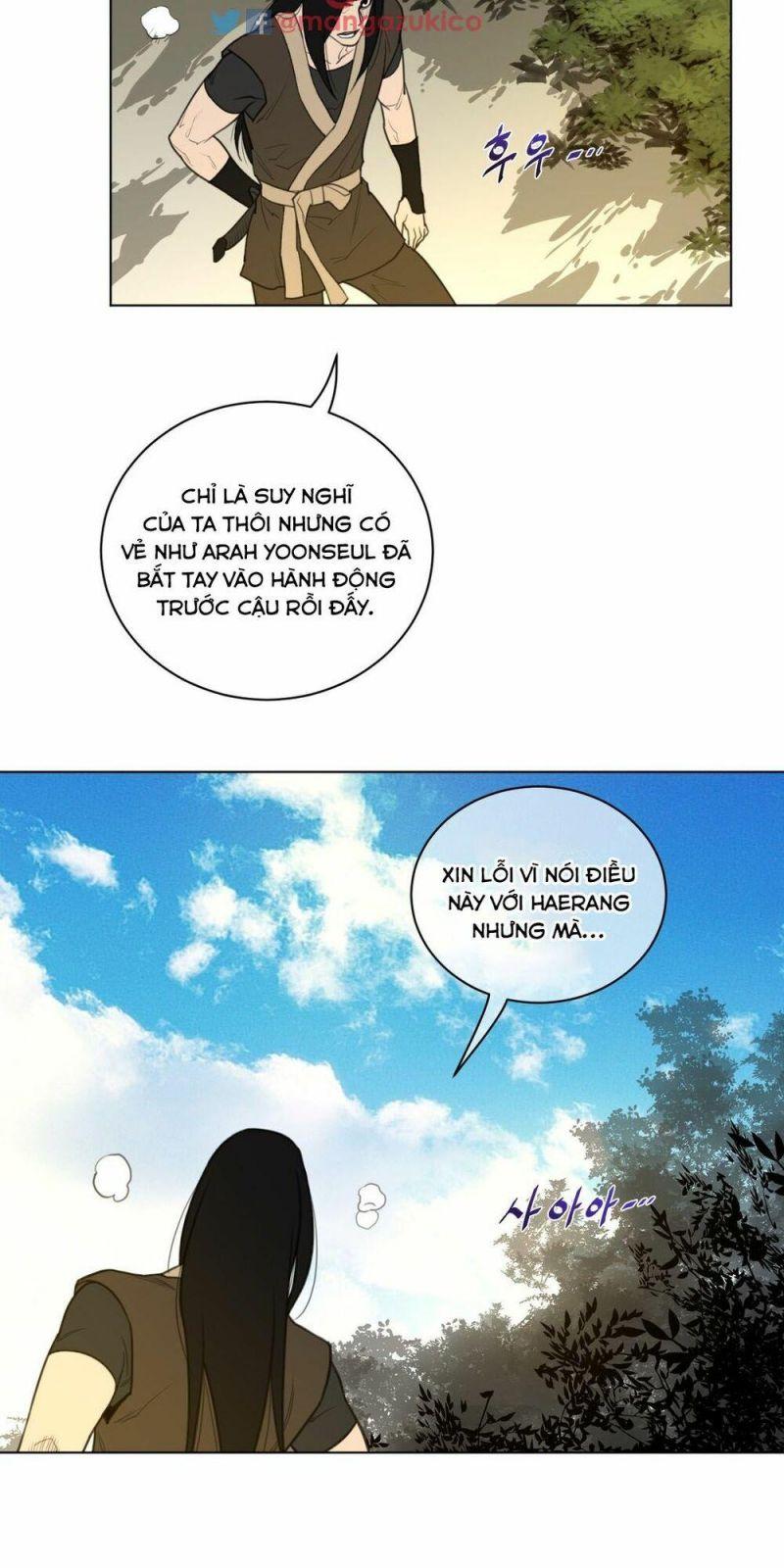 Một Nửa Hoànhảo Chapter 53 - Trang 2