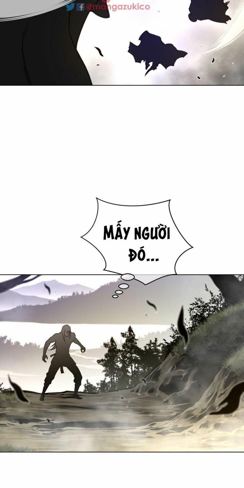 Một Nửa Hoànhảo Chapter 53 - Trang 2