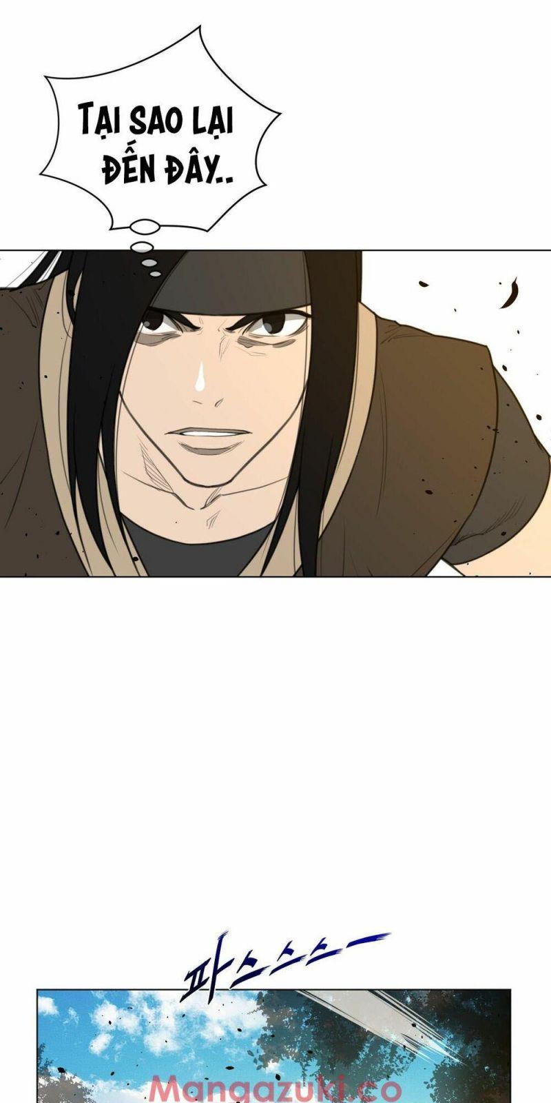 Một Nửa Hoànhảo Chapter 53 - Trang 2