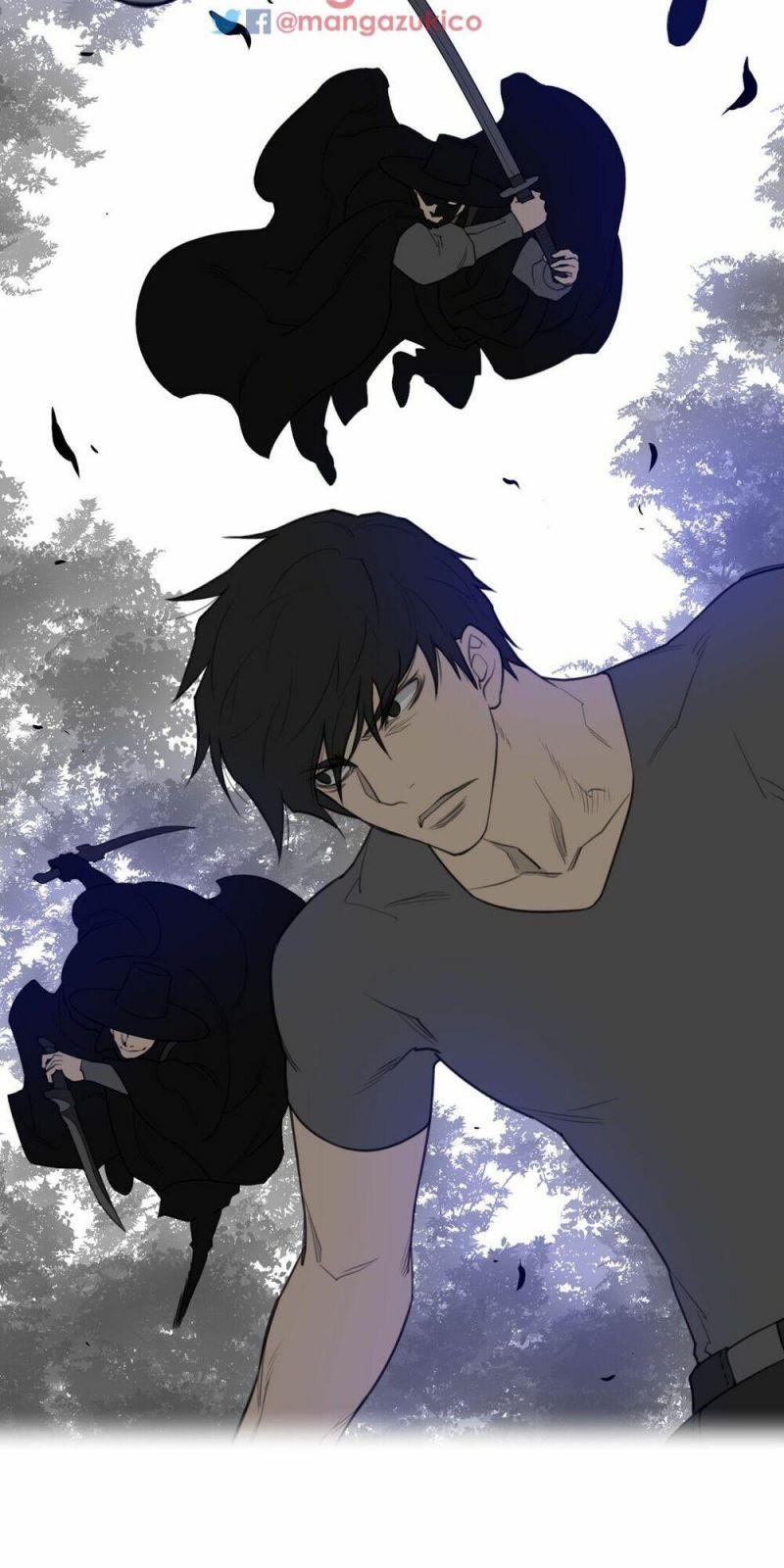 Một Nửa Hoànhảo Chapter 53 - Trang 2