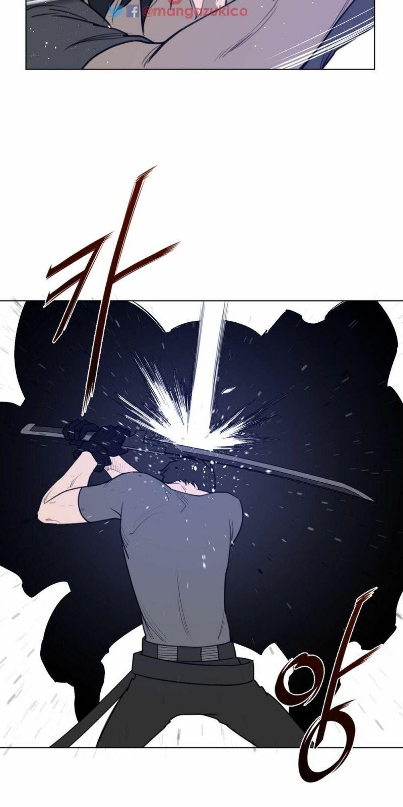 Một Nửa Hoànhảo Chapter 53 - Trang 2