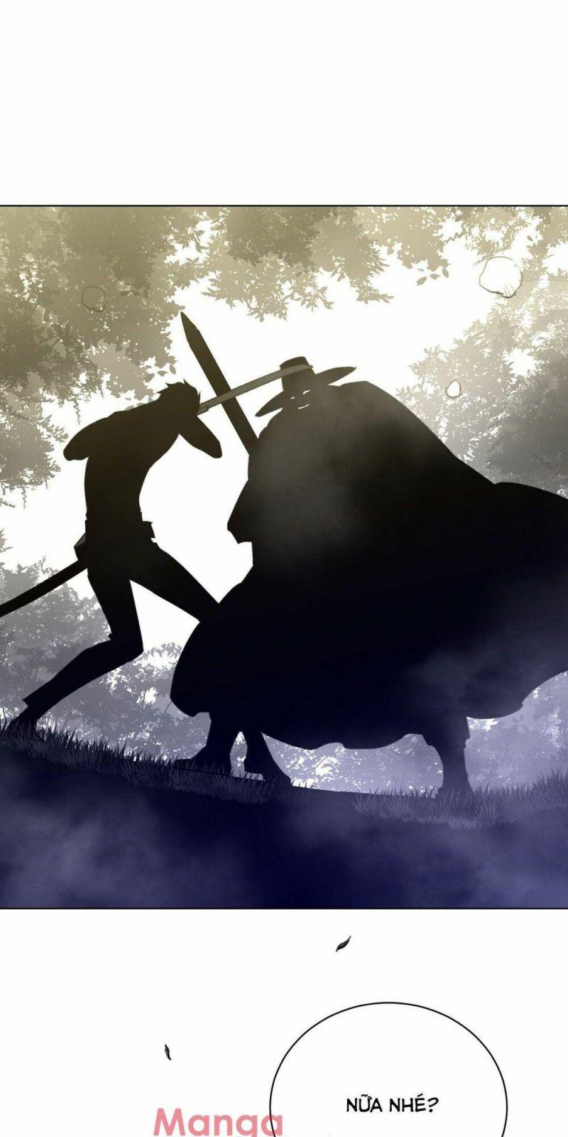 Một Nửa Hoànhảo Chapter 53 - Trang 2