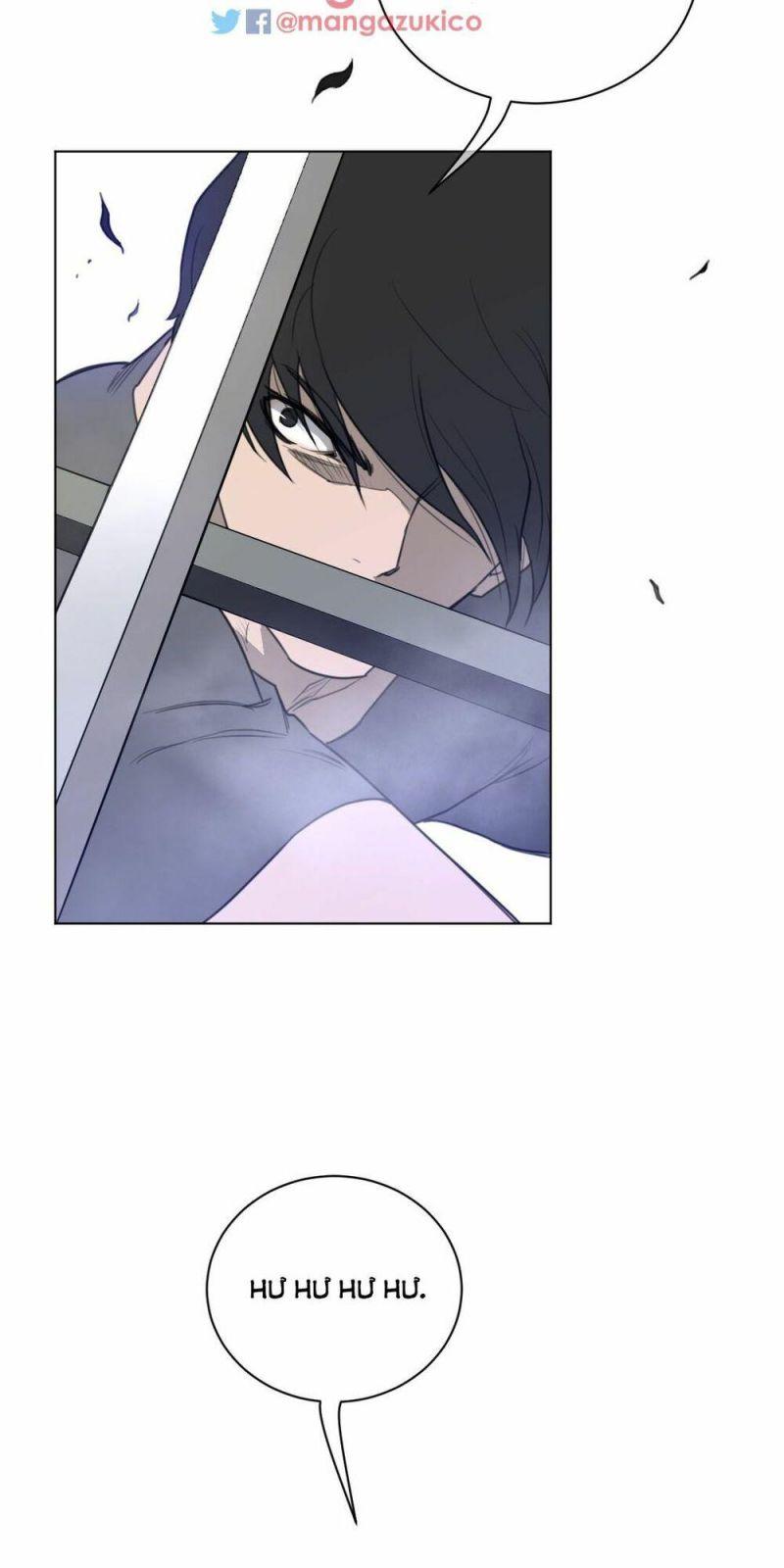 Một Nửa Hoànhảo Chapter 53 - Trang 2