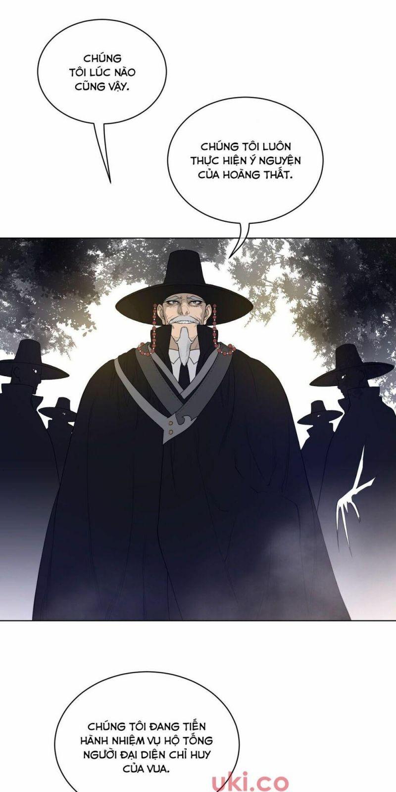 Một Nửa Hoànhảo Chapter 53 - Trang 2