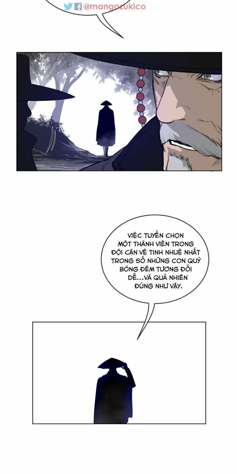 Một Nửa Hoànhảo Chapter 53 - Trang 2