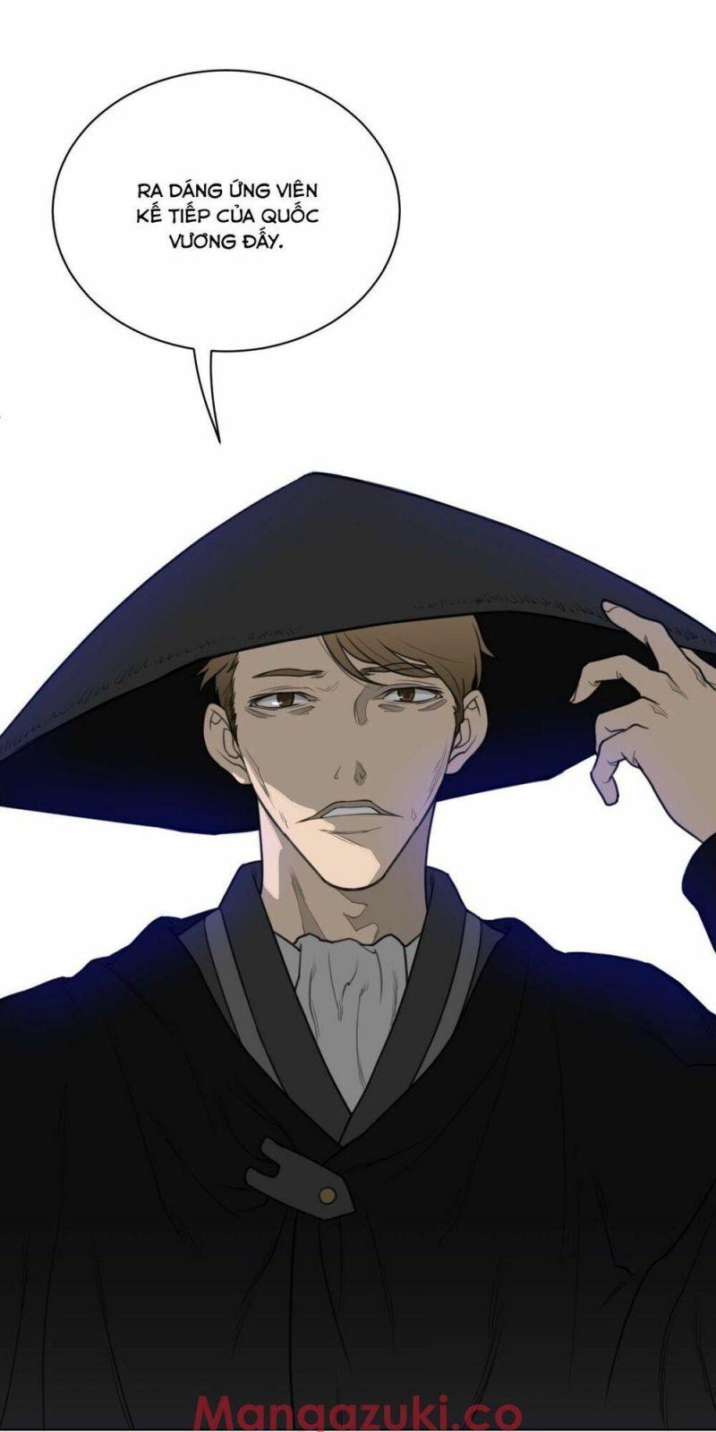 Một Nửa Hoànhảo Chapter 53 - Trang 2