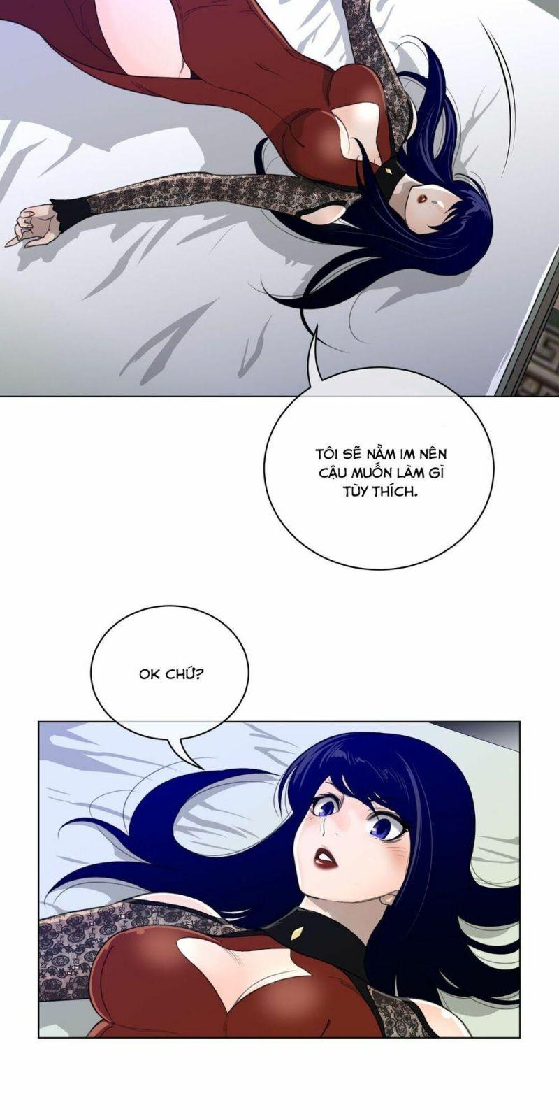 Một Nửa Hoànhảo Chapter 54 - Trang 2