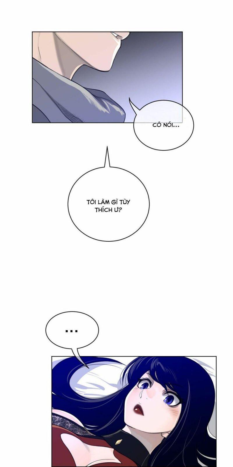 Một Nửa Hoànhảo Chapter 54 - Trang 2