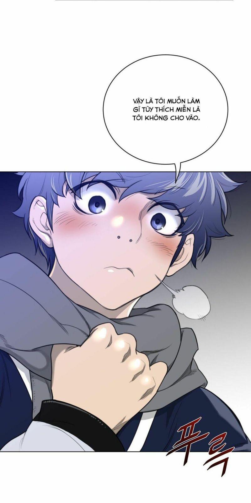 Một Nửa Hoànhảo Chapter 54 - Trang 2