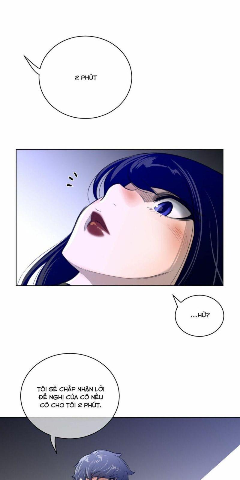 Một Nửa Hoànhảo Chapter 54 - Trang 2