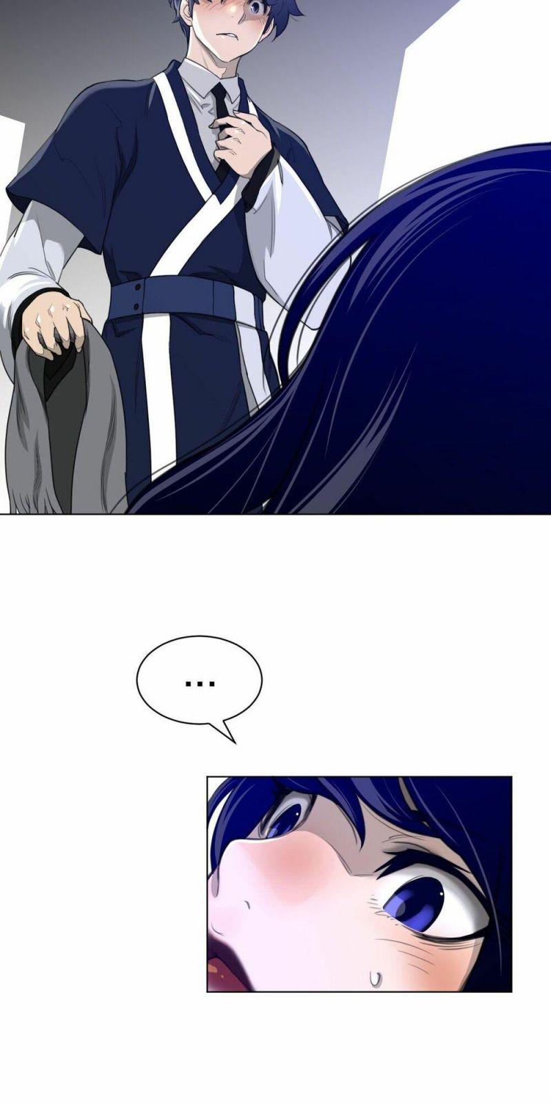 Một Nửa Hoànhảo Chapter 54 - Trang 2