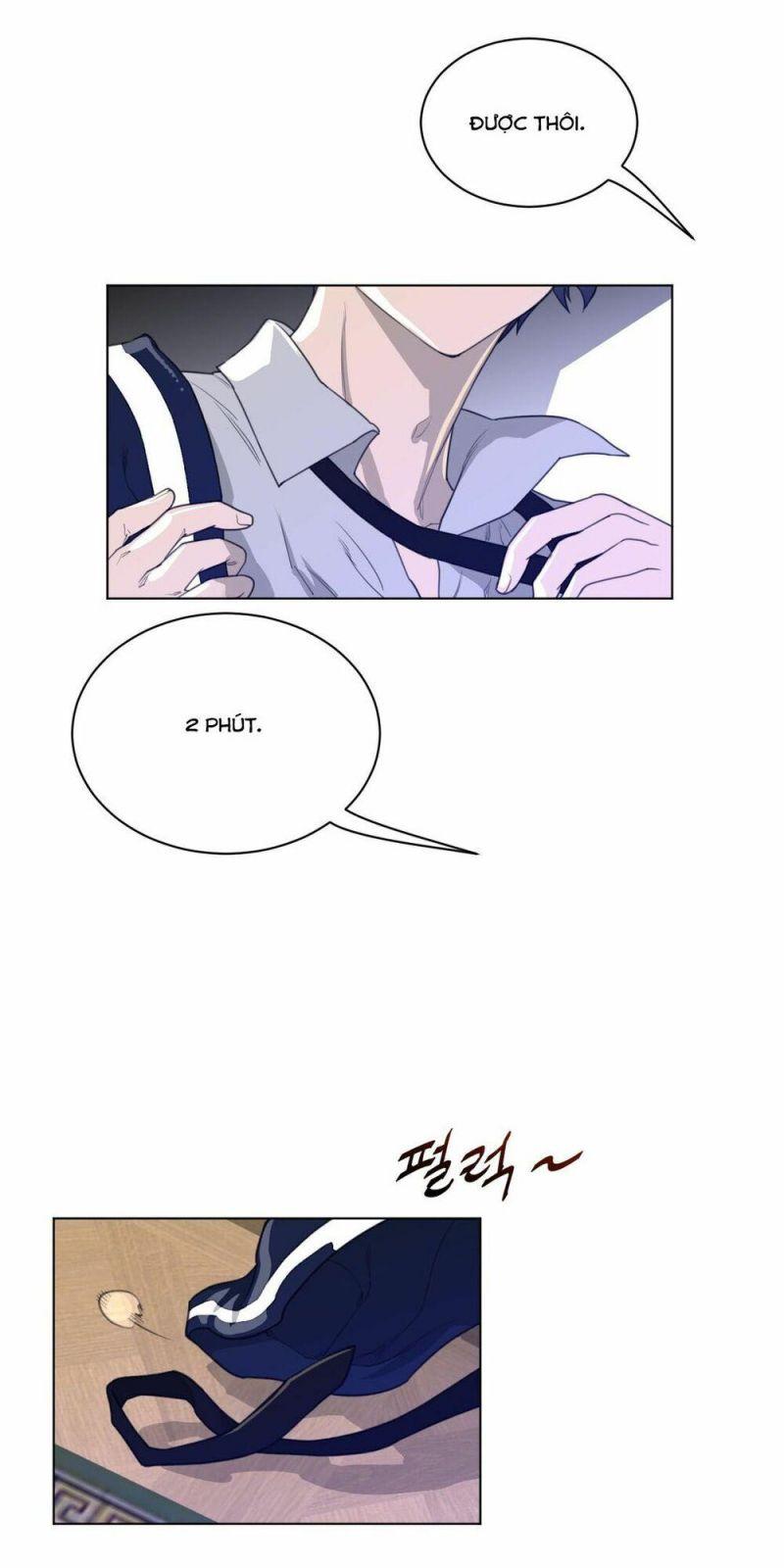 Một Nửa Hoànhảo Chapter 54 - Trang 2