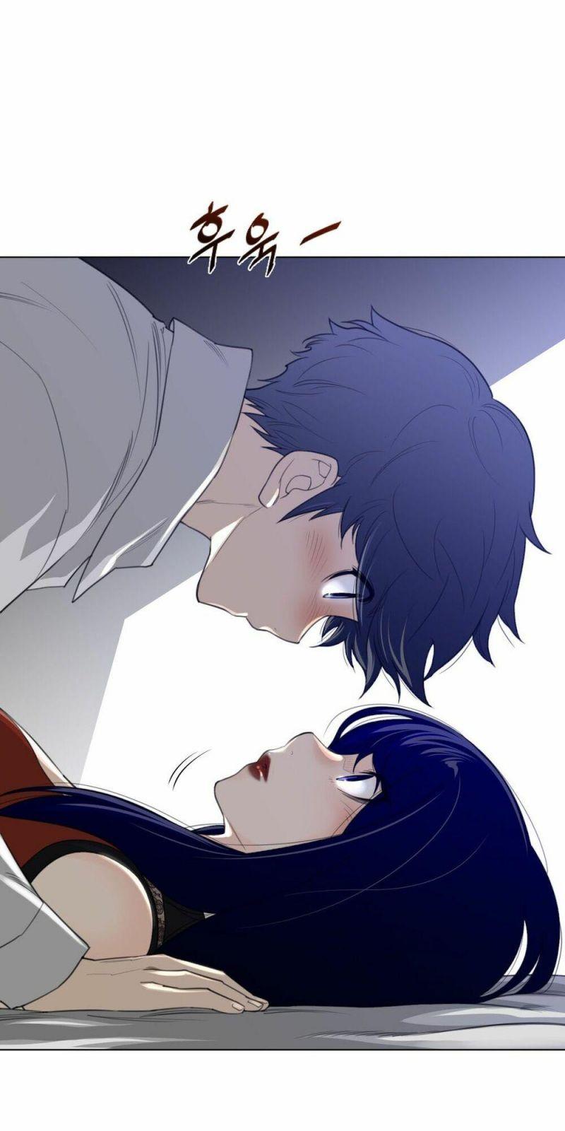 Một Nửa Hoànhảo Chapter 54 - Trang 2