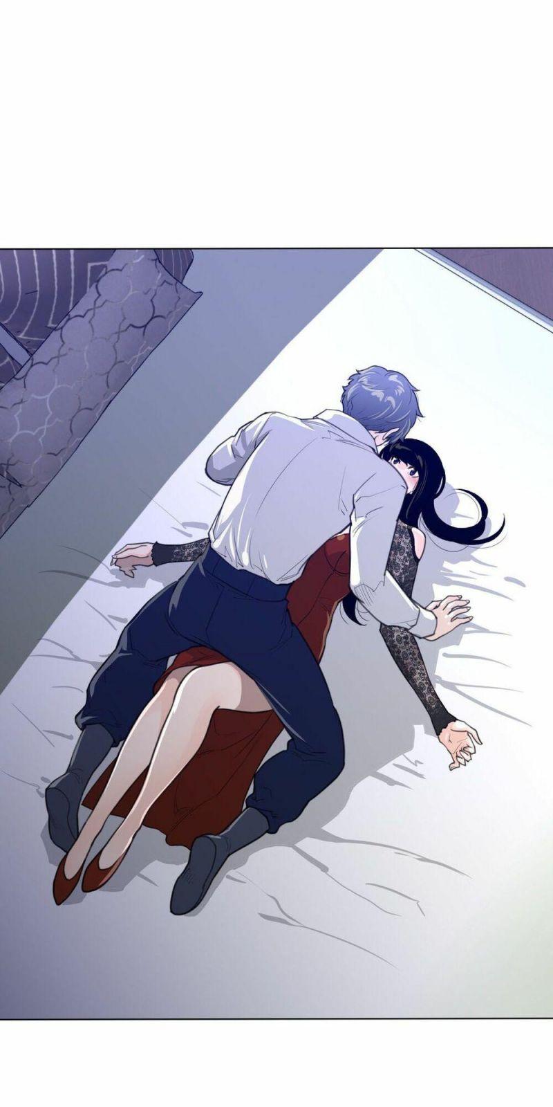 Một Nửa Hoànhảo Chapter 54 - Trang 2