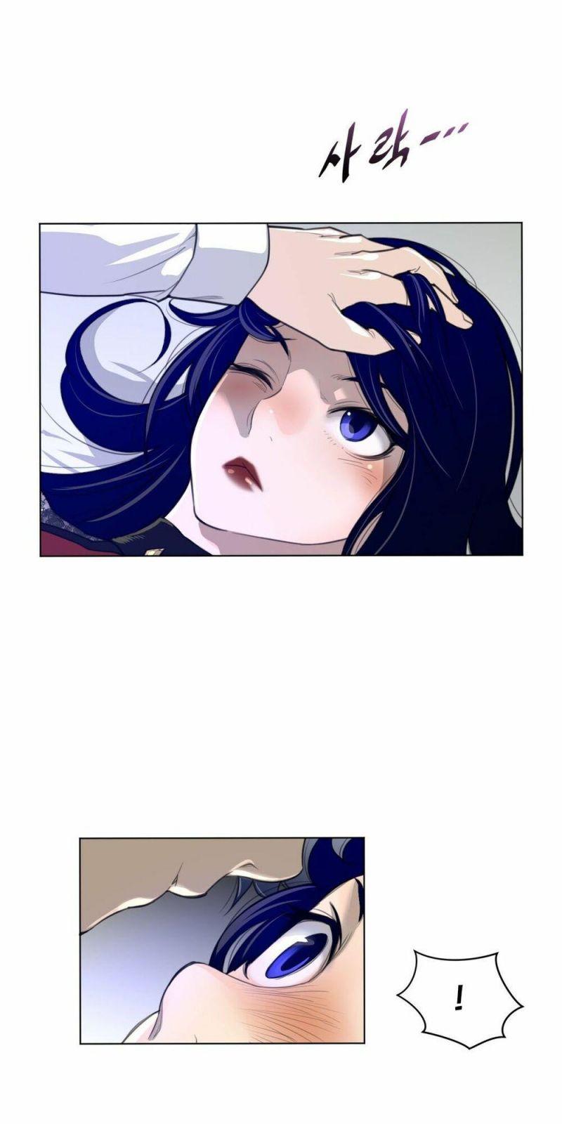 Một Nửa Hoànhảo Chapter 54 - Trang 2