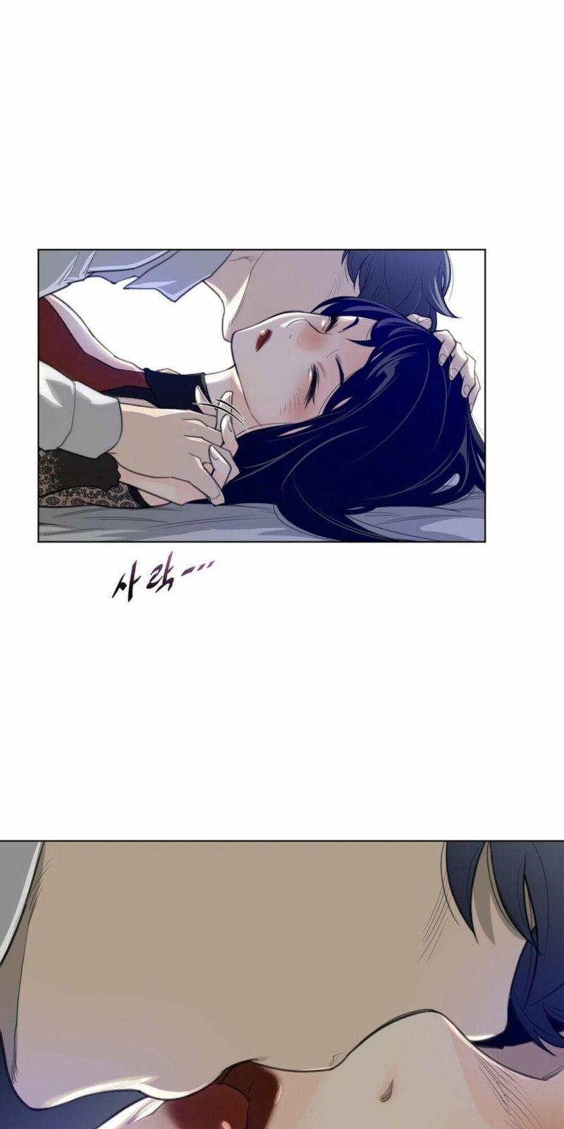 Một Nửa Hoànhảo Chapter 54 - Trang 2