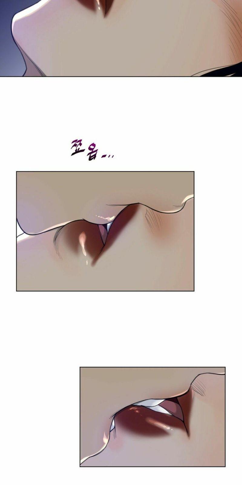 Một Nửa Hoànhảo Chapter 54 - Trang 2