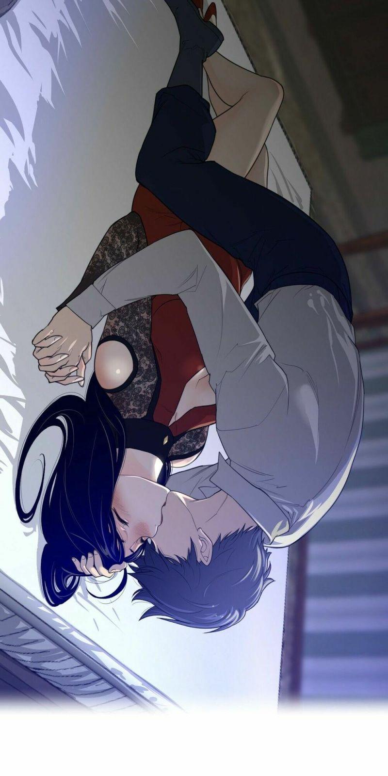 Một Nửa Hoànhảo Chapter 54 - Trang 2