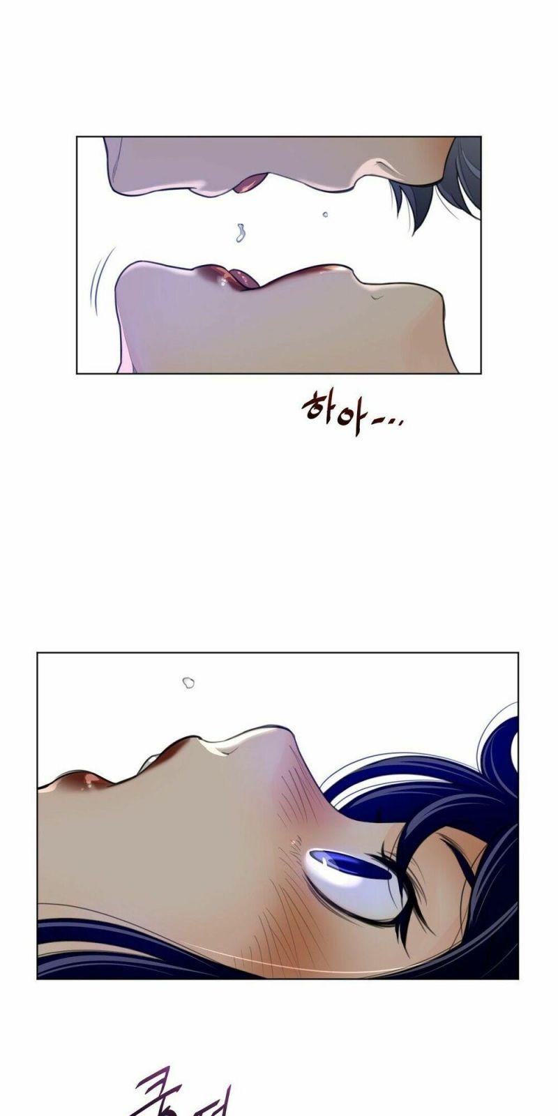 Một Nửa Hoànhảo Chapter 54 - Trang 2