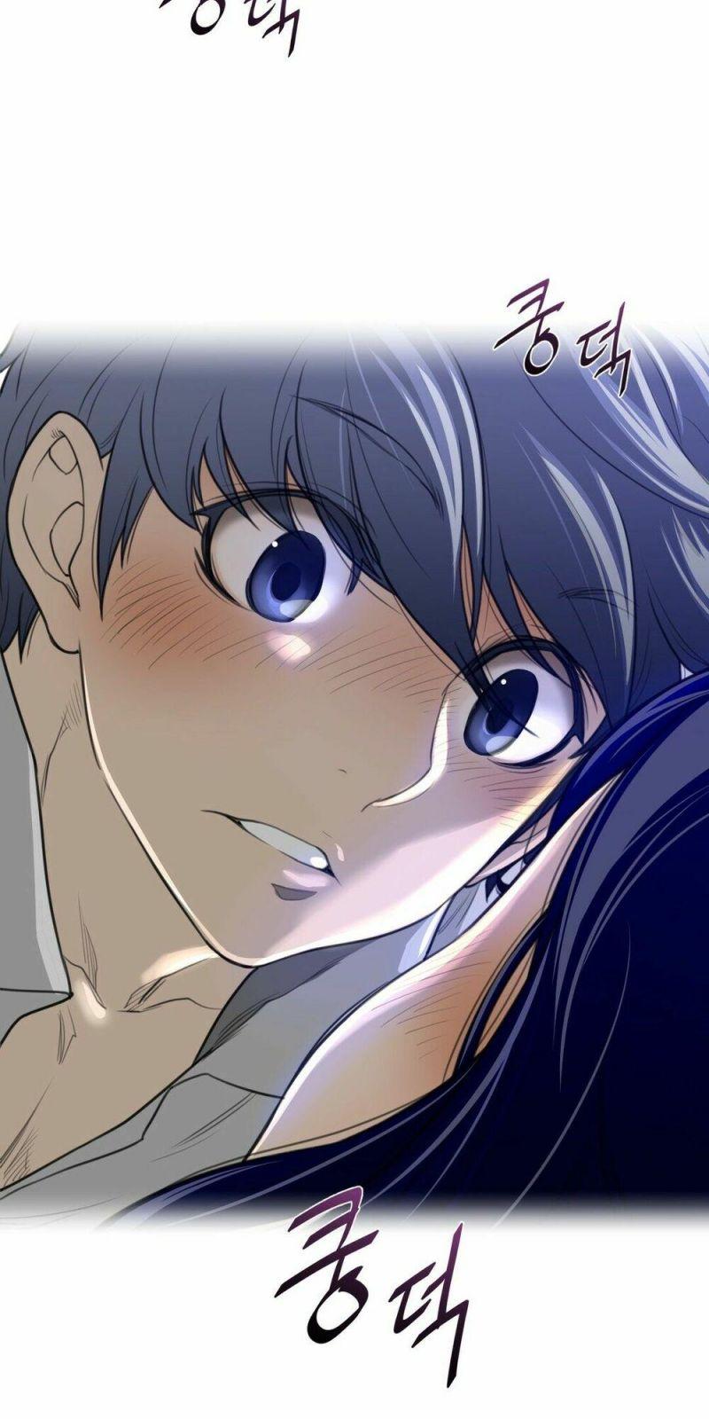 Một Nửa Hoànhảo Chapter 54 - Trang 2