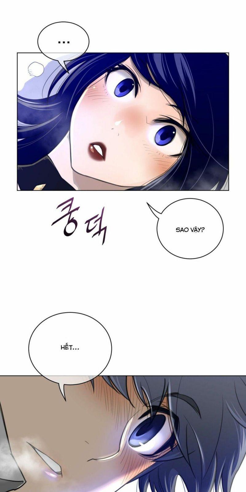 Một Nửa Hoànhảo Chapter 54 - Trang 2