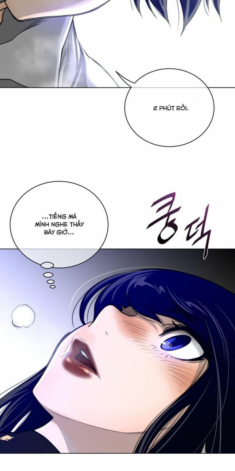 Một Nửa Hoànhảo Chapter 54 - Trang 2