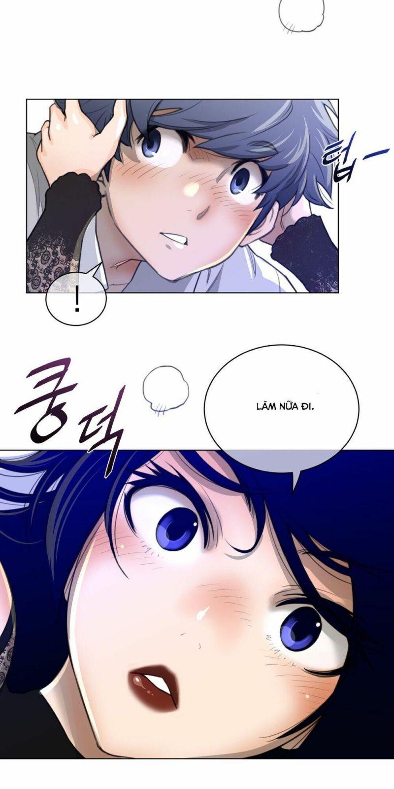 Một Nửa Hoànhảo Chapter 54 - Trang 2