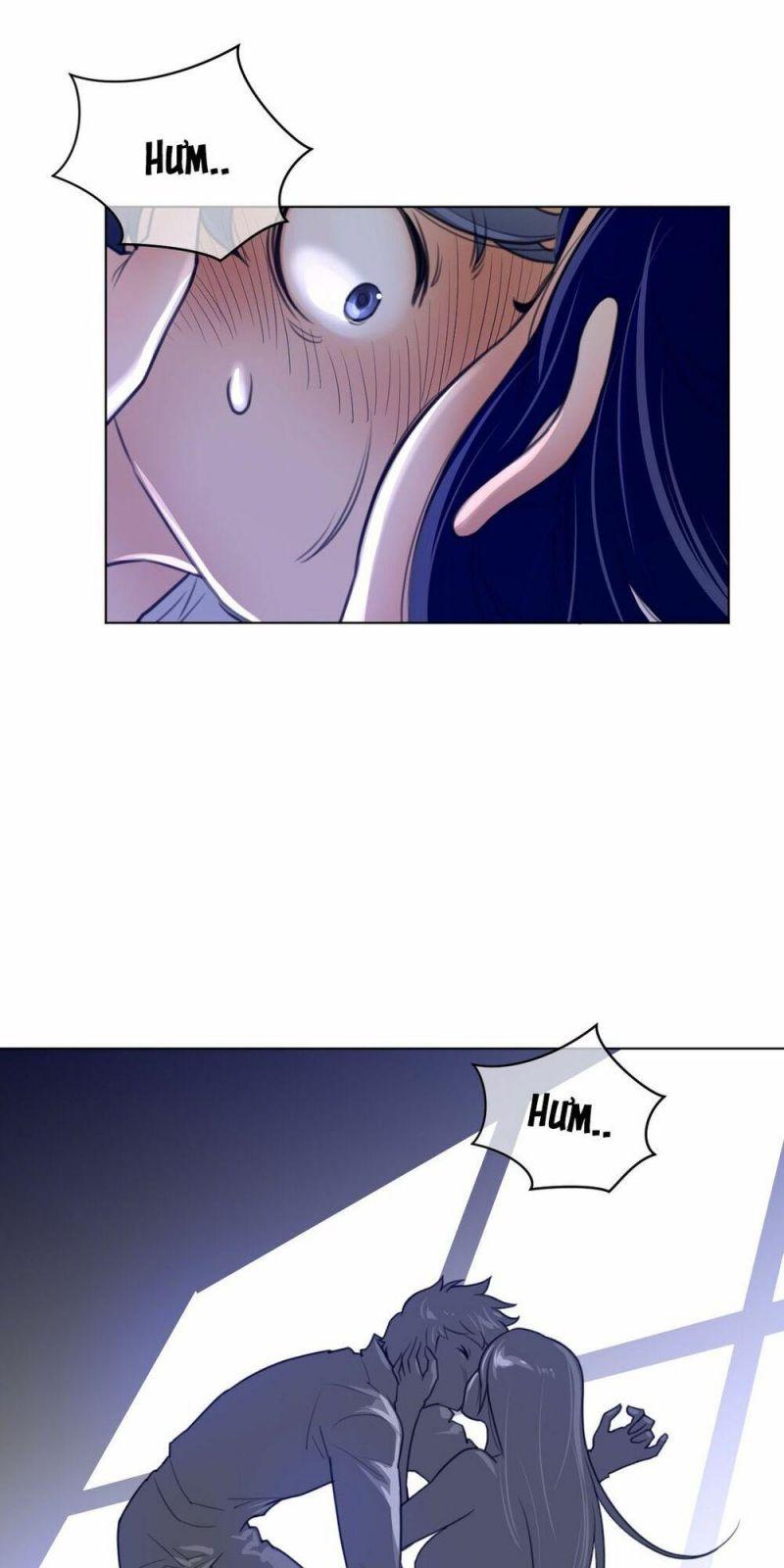 Một Nửa Hoànhảo Chapter 54 - Trang 2