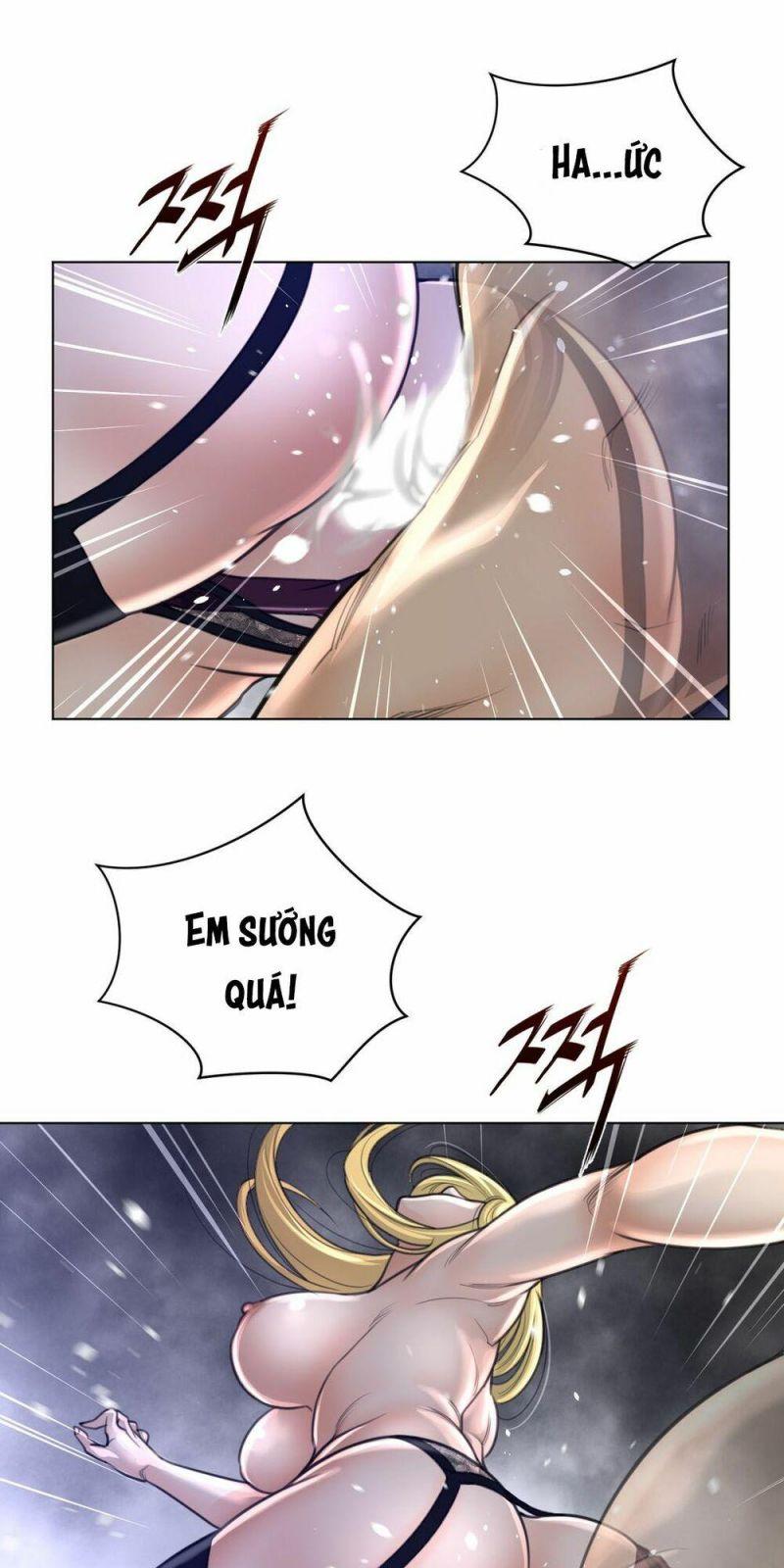 Một Nửa Hoànhảo Chapter 54 - Trang 2